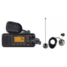 Marine Radio Package 