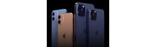 Apple iPhone 12 Mini