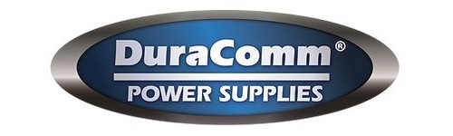 DuraComm Power Supplies